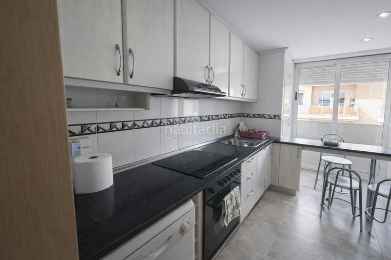 Foto 14d6f439-d7cb-4062-832a-17c94b571720. Pis amb aparcament a El Ranero Murcia