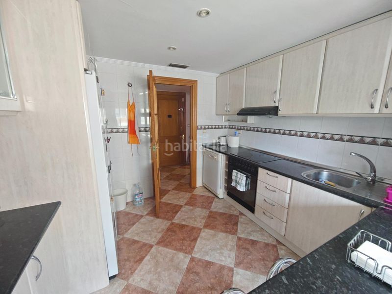 Foto 1573fc02-5294-4187-b118-a1dfead1706d. Pis amb aparcament a El Ranero Murcia