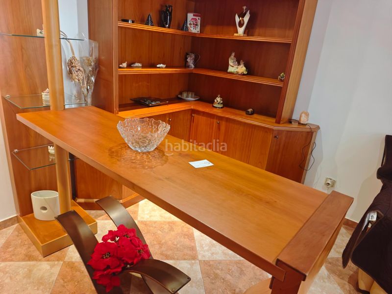 Foto 1d2ed61a-319f-4ce5-9e14-c54c5762816b. Pis amb aparcament a El Ranero Murcia