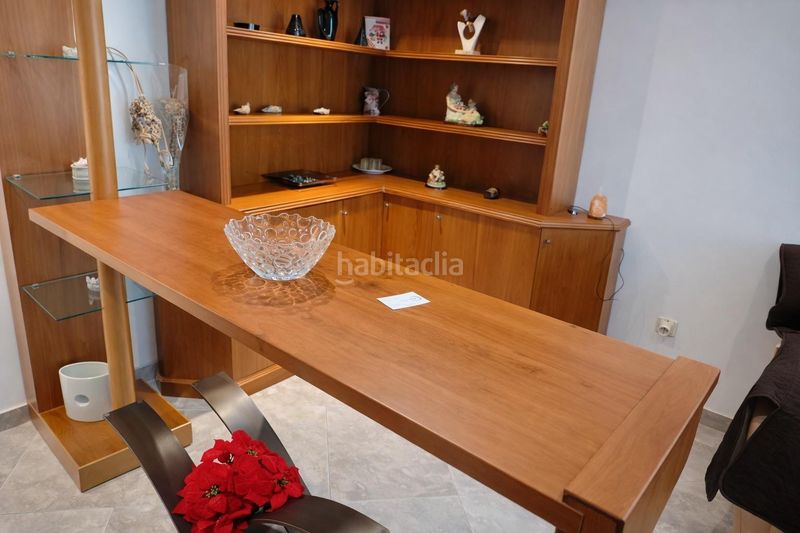 Foto 29a25045-585b-4810-8e18-492ea36c0fe3. Pis amb aparcament a El Ranero Murcia