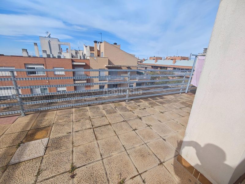 Foto 2fc88e1c-f1eb-4af7-9cb6-7534427b290b. Pis amb aparcament a El Ranero Murcia