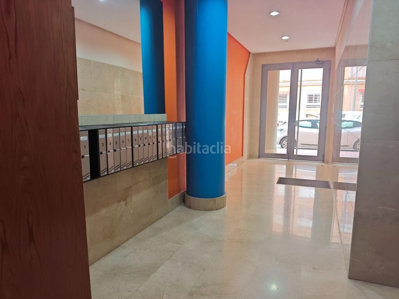 Foto 32fe2811-adb9-41ff-9c23-7d1d58264a39. Pis amb aparcament a El Ranero Murcia