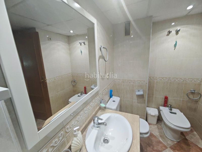 Foto 3b9769b7-c195-446d-948a-429fff361fc4. Pis amb aparcament a El Ranero Murcia