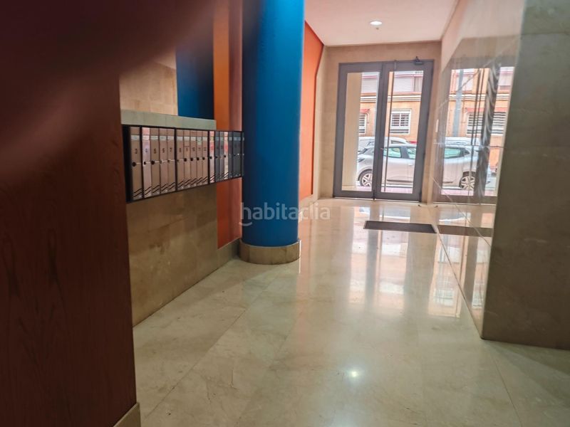 Foto 3cd24336-ec98-4c47-8f86-d0ea11ae65de. Pis amb aparcament a El Ranero Murcia