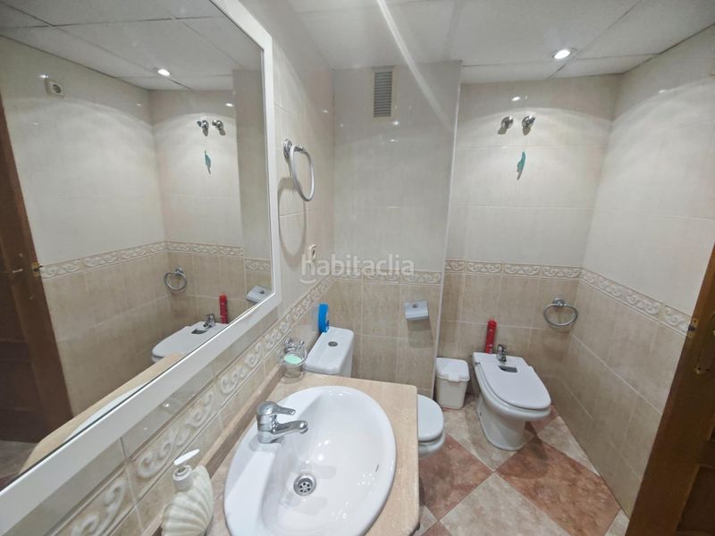 Foto 3ead60f5-449d-48f7-92f0-edb77827a9ab. Pis amb aparcament a El Ranero Murcia