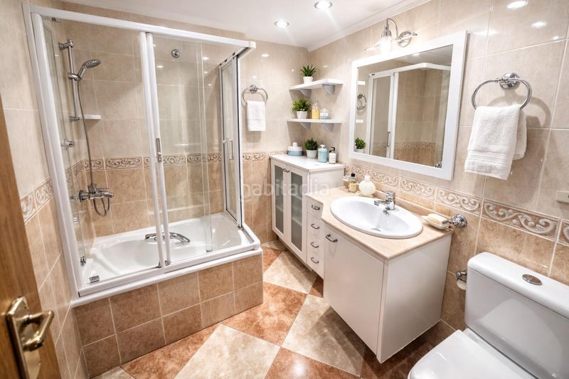 Foto 409dee4c-2bf0-4963-ae01-0a7fa2b298c0. Pis amb aparcament a El Ranero Murcia