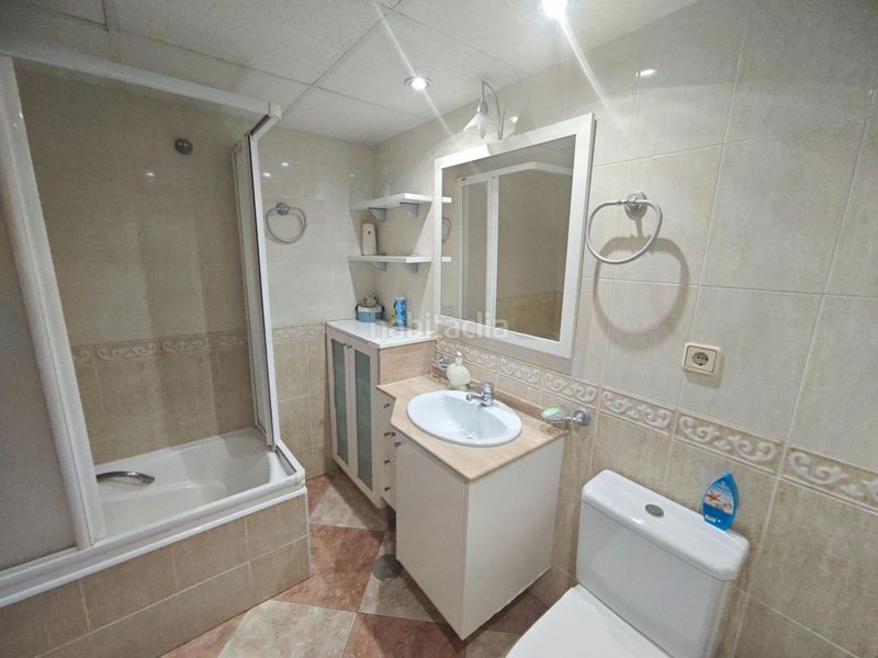 Foto 426b464a-5174-43a6-983b-ea8ae3c7bc67. Pis amb aparcament a El Ranero Murcia