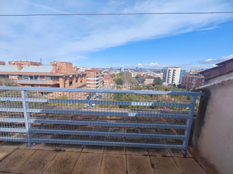 Foto 4ef44717-ab8c-4cfe-9309-5705980bde61. Pis amb aparcament a El Ranero Murcia