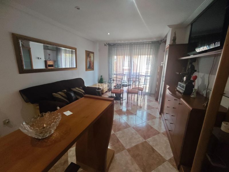 Foto 523b1c16-9ff1-4570-a50f-02ba4f507969. Pis amb aparcament a El Ranero Murcia