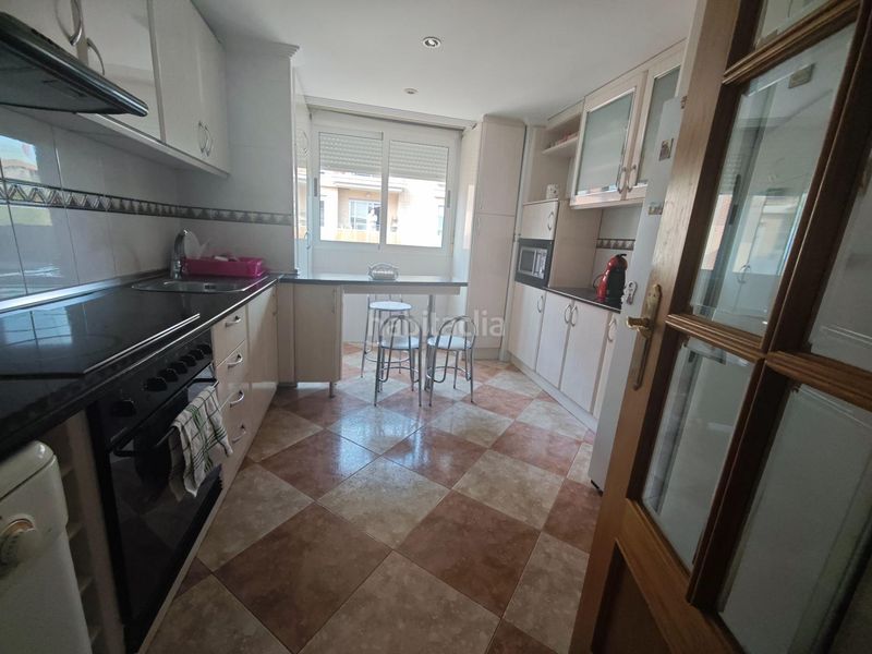 Foto 5e019e9c-57e7-490b-9ac0-b44d79bb6d2f. Pis amb aparcament a El Ranero Murcia