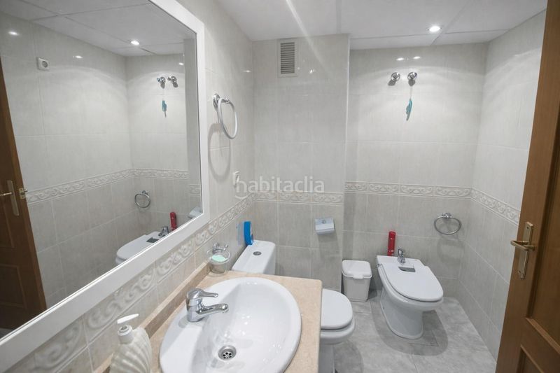 Foto 658ff349-9fd2-45c8-b95f-24cf7ce5d4a7. Pis amb aparcament a El Ranero Murcia