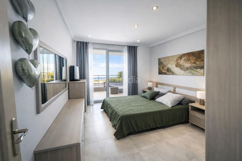 Foto 6fd2c768-5b6a-4150-9599-06cdf714e52f. Pis amb aparcament a El Ranero Murcia