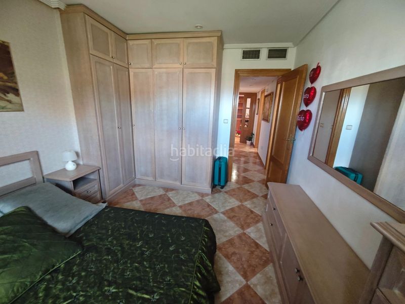 Foto 7cf726c0-641a-4c34-8a2a-c9318df96948. Pis amb aparcament a El Ranero Murcia