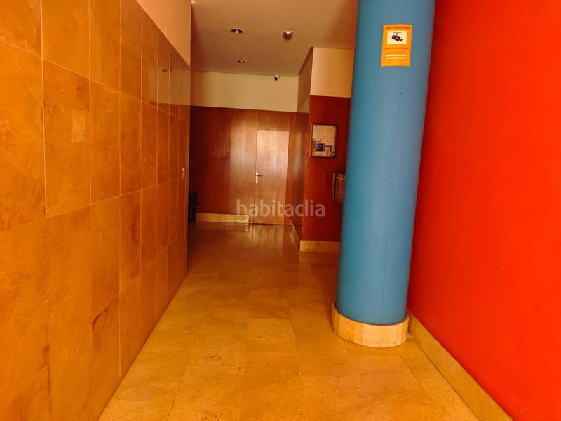 Foto 80de6abf-b92e-4530-a2ee-0478e65f4ca0. Pis amb aparcament a El Ranero Murcia