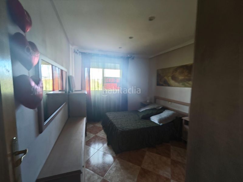 Foto 843f4910-6565-4620-893d-5310b6781681. Pis amb aparcament a El Ranero Murcia