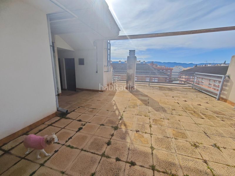 Foto 889542c8-9253-4a46-a93e-0d16635c55e0. Pis amb aparcament a El Ranero Murcia