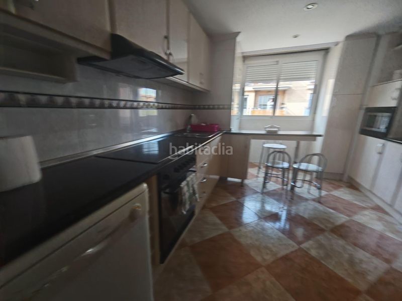 Foto 8a664c52-05cb-48c1-8622-55429d043193. Pis amb aparcament a El Ranero Murcia