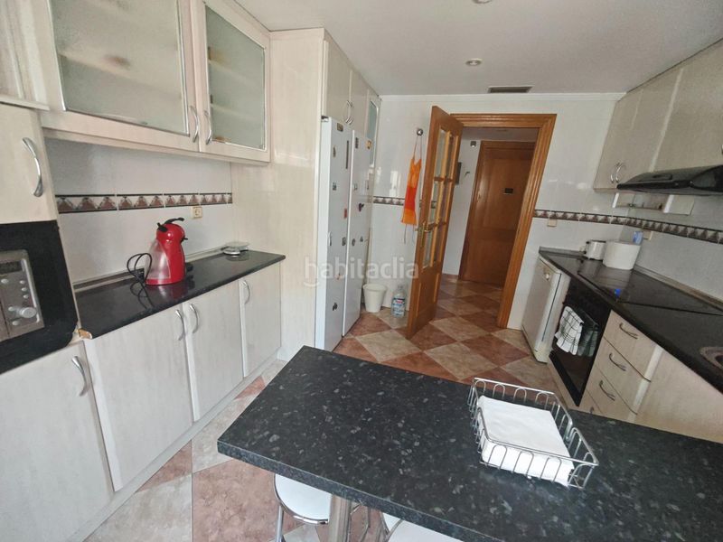 Foto 8ef3a7c6-b1ff-4499-9d30-9a59e55f6a15. Pis amb aparcament a El Ranero Murcia