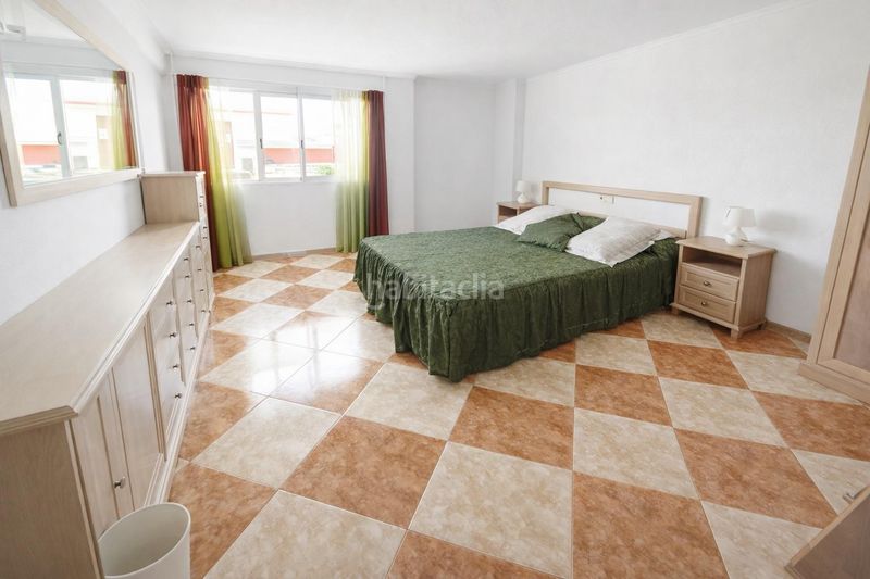 Foto 914bdb8e-5936-4d4a-bb67-f9fd7994ba98. Pis amb aparcament a El Ranero Murcia