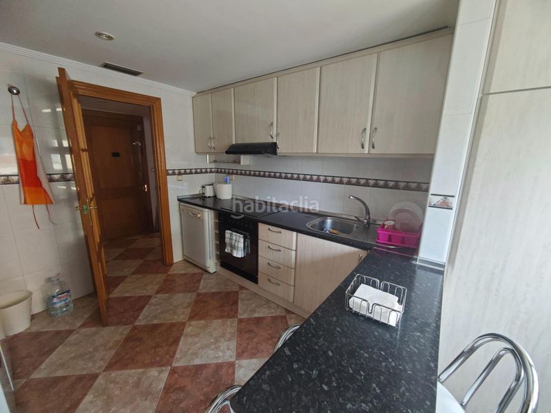 Foto 9161ad8f-5128-472d-9125-5e76930edeea. Pis amb aparcament a El Ranero Murcia