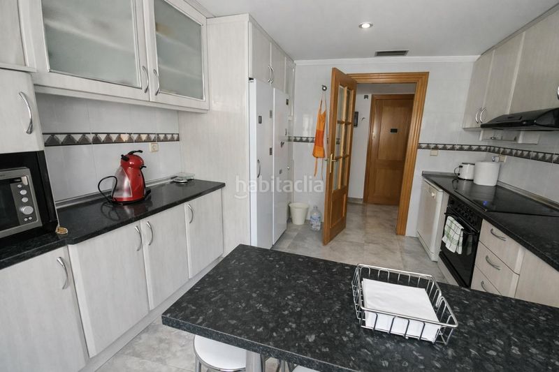 Foto 936d30aa-4b68-417f-9787-68cb9b273883. Pis amb aparcament a El Ranero Murcia