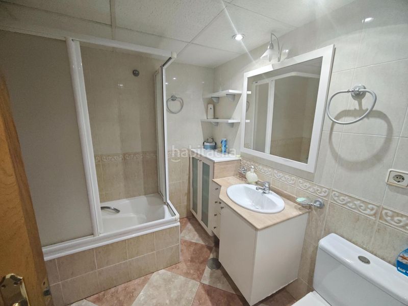 Foto 9a253fb6-9e51-45cc-98d4-f1cad7a62c18. Pis amb aparcament a El Ranero Murcia