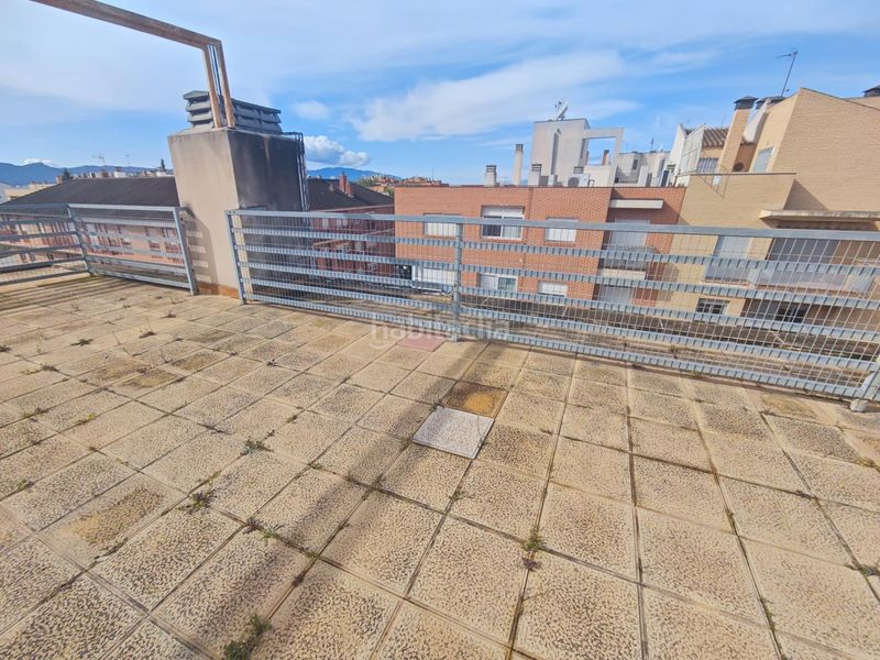 Foto 9b13b86d-3e92-4523-af5d-f3d8fd56367d. Pis amb aparcament a El Ranero Murcia