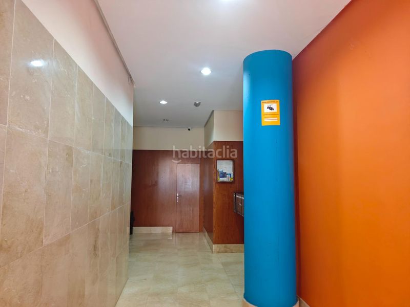 Foto 9c408748-497f-404f-9d12-5fdd1bbec11d. Pis amb aparcament a El Ranero Murcia