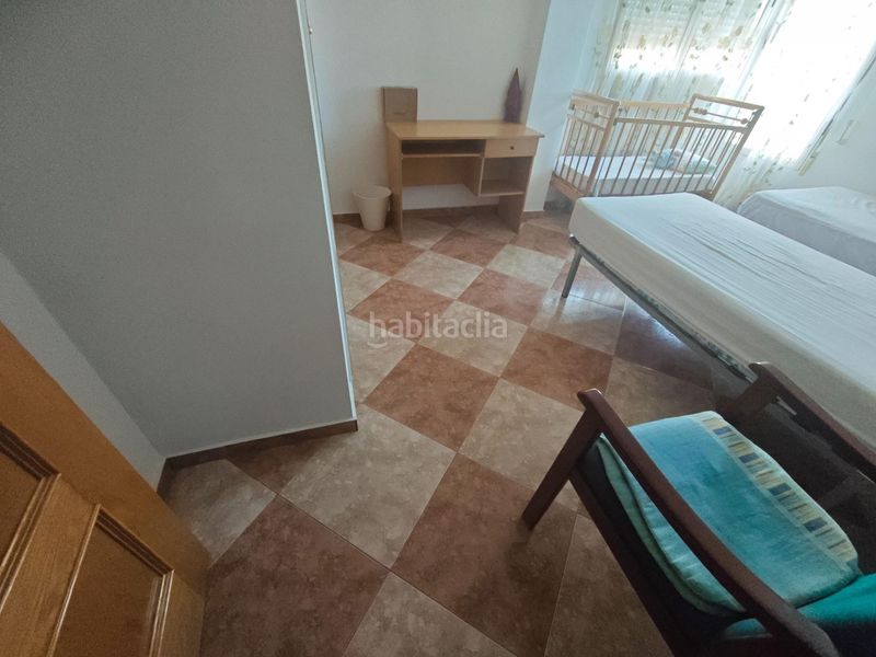 Foto a6ef53d7-69f4-408a-a889-c568b0de35cd. Pis amb aparcament a El Ranero Murcia