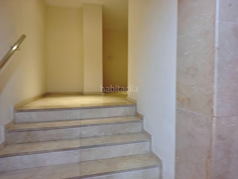 Foto a98b0bc9-d9b8-464d-a3db-29e44962c0c1. Pis amb aparcament a El Ranero Murcia