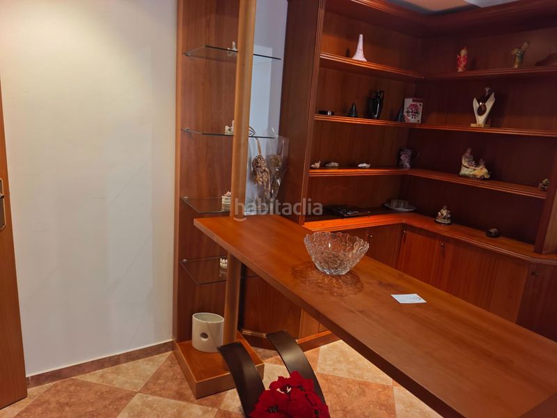 Foto b646607c-be09-433b-bfc7-e2df78261a4f. Pis amb aparcament a El Ranero Murcia