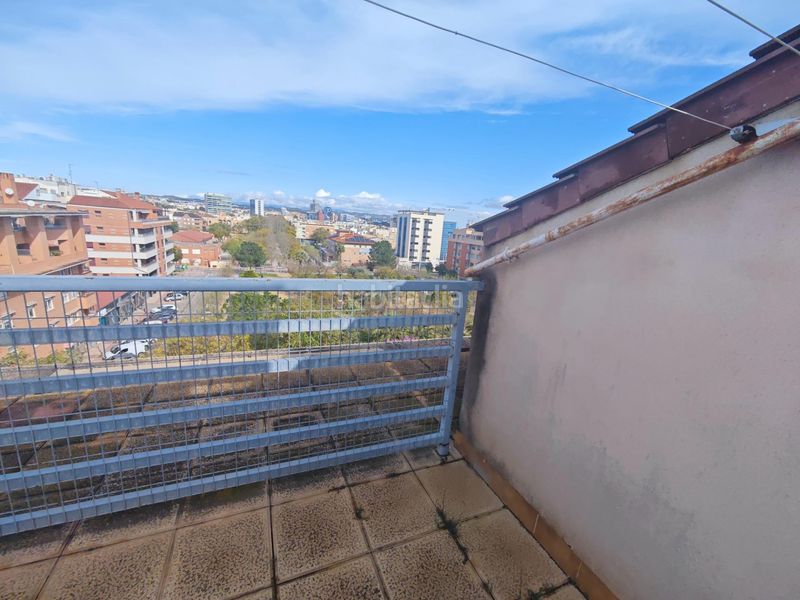 Foto b8e73b40-ab7d-4d67-92cc-598e0a6628b3. Pis amb aparcament a El Ranero Murcia