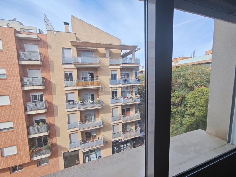 Foto b9bdd683-1388-4611-9126-287ae4ede7c2. Pis amb aparcament a El Ranero Murcia