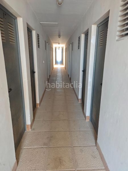 Foto c4e8f239-ce01-439f-8911-d1594bfd22d7. Pis amb aparcament a El Ranero Murcia