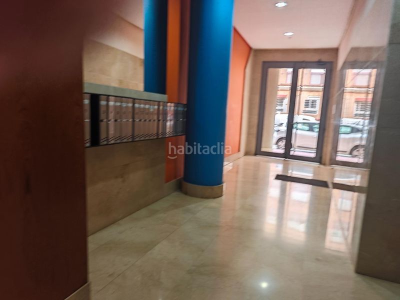 Foto c50701fa-3a23-4ced-8161-66c64f3a0f9e. Pis amb aparcament a El Ranero Murcia