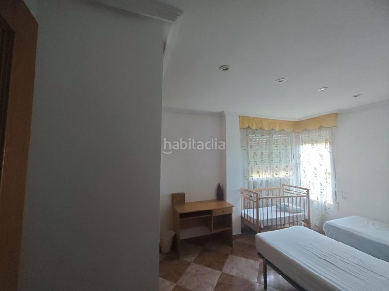 Foto cb34d073-48c6-479e-b05a-077169918ac8. Pis amb aparcament a El Ranero Murcia