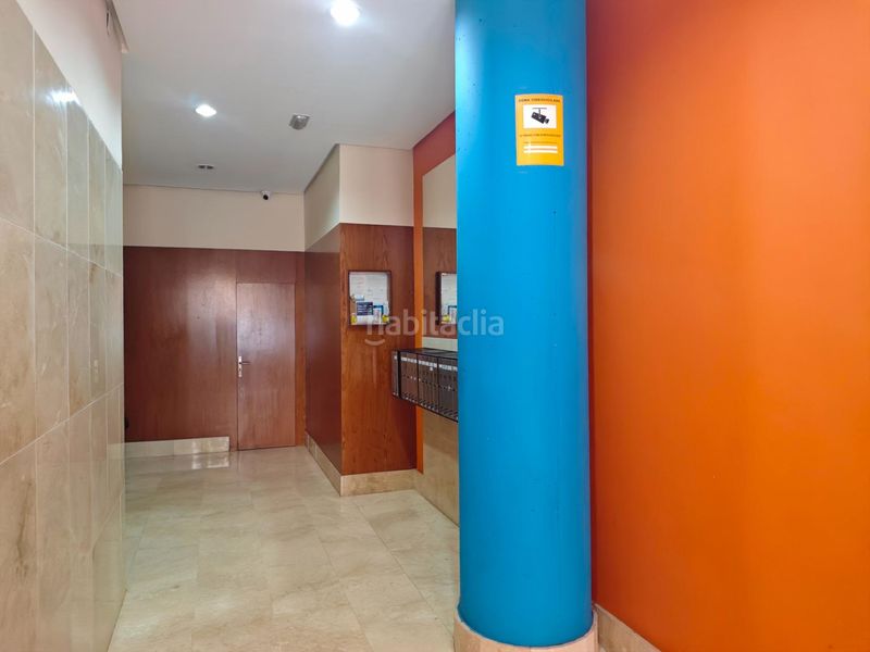 Foto dd6e4a1c-12ee-43c4-9a36-a4f26394494a. Pis amb aparcament a El Ranero Murcia