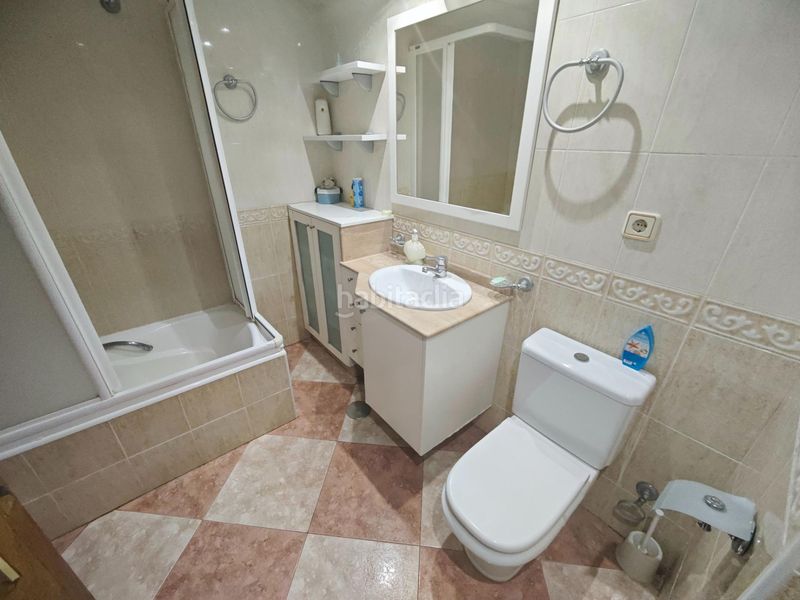 Foto e015285c-b167-415f-8acf-22b7db5aa3dd. Pis amb aparcament a El Ranero Murcia