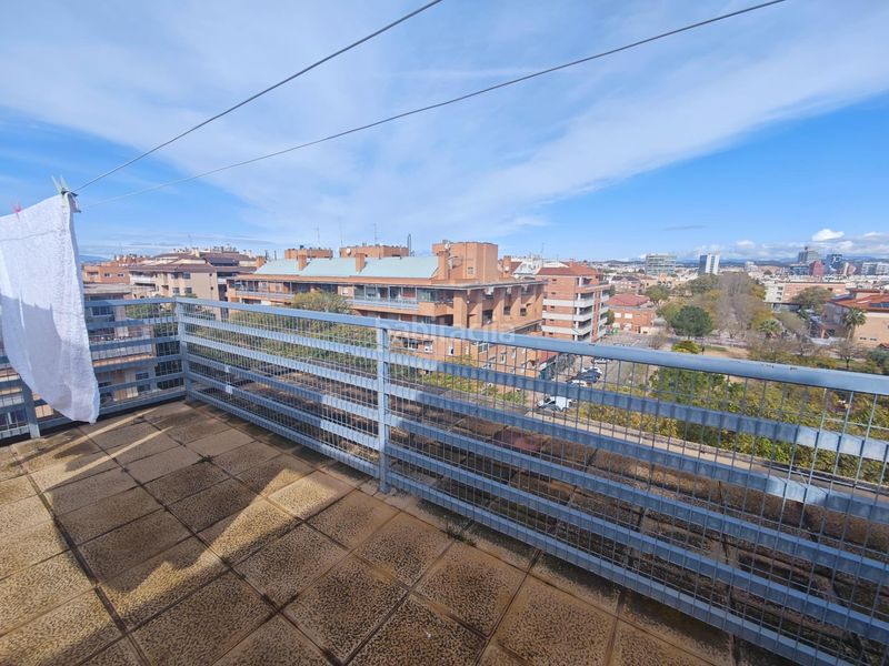 Foto e0188221-5408-4718-9421-9876924856e5. Pis amb aparcament a El Ranero Murcia