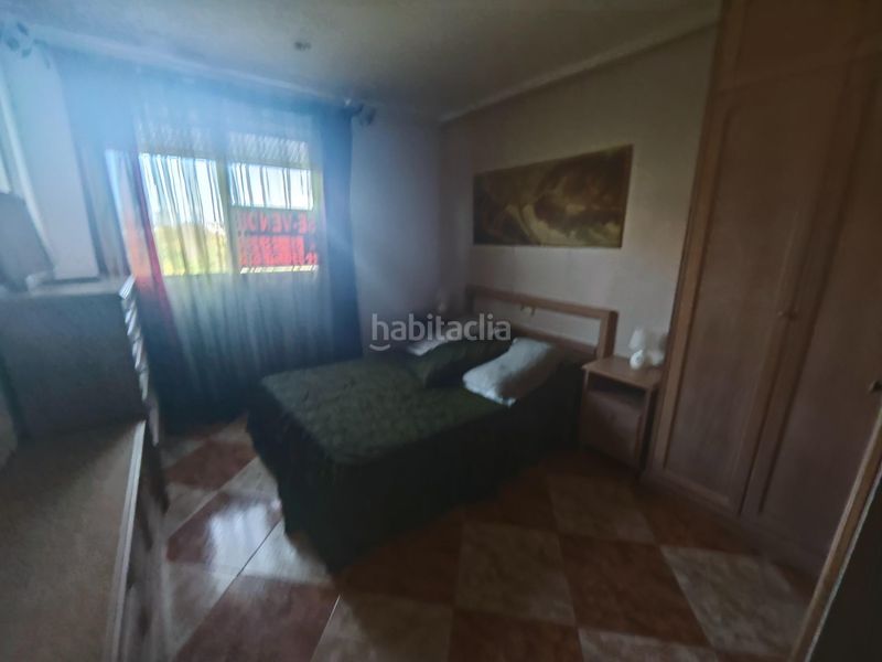 Foto e1b60cb5-f8fe-42ea-888f-7dc80bf125eb. Pis amb aparcament a El Ranero Murcia