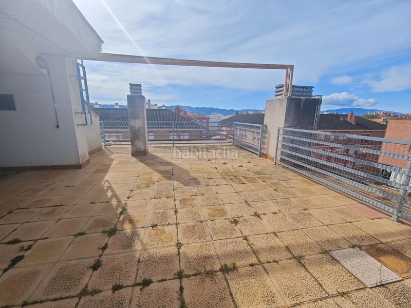 Foto e7dc5cea-0e00-4f76-9449-b99f294d64c1. Pis amb aparcament a El Ranero Murcia