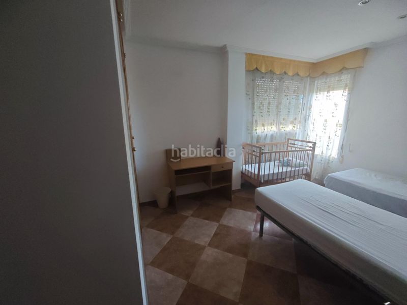 Foto e9b51999-129c-40d6-b117-64959ef64455. Pis amb aparcament a El Ranero Murcia