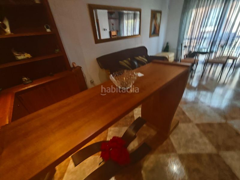 Foto f140f86d-14cd-41ee-a7f5-8009c7bdde96. Pis amb aparcament a El Ranero Murcia