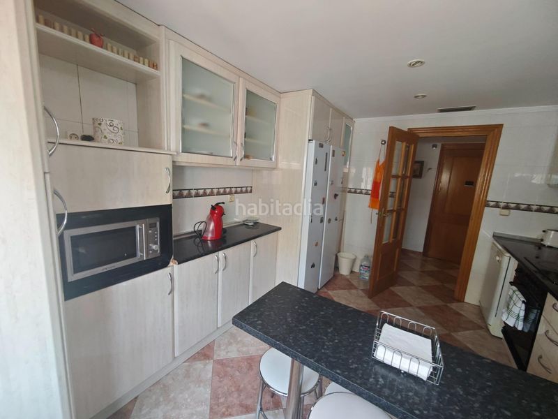 Foto f409f968-f942-4302-8a21-e942918be120. Pis amb aparcament a El Ranero Murcia