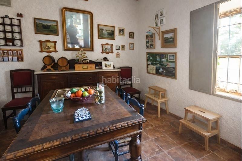 Foto 0ebd05f1-6d0a-4999-bf6c-7d9a45a39a48. Masia amb aparcament a Valladolises y Lo Jurado Murcia
