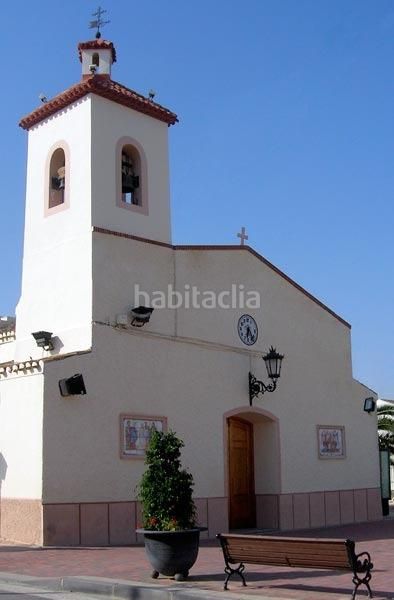 Foto 95421a87-5ec9-47d6-b34e-f2361378da09. Masia amb aparcament a Valladolises y Lo Jurado Murcia