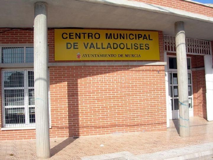 Foto a75ec9a0-bbf9-4a64-80bf-71d9b5af1685. Masia amb aparcament a Valladolises y Lo Jurado Murcia
