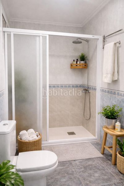 Foto 4e7c9edf-0a39-4170-81d7-b42cfd3150cb. Pis amb aparcament a Barrio del Progreso Murcia