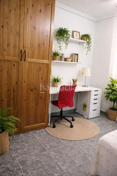 Foto 6dce7d42-4405-417f-9d05-fe8b733b591b. Pis amb aparcament a Barrio del Progreso Murcia