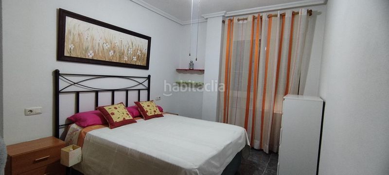 Foto 855234df-6d3b-45b0-b524-99de2561f5dc. Pis amb aparcament a Barrio del Progreso Murcia